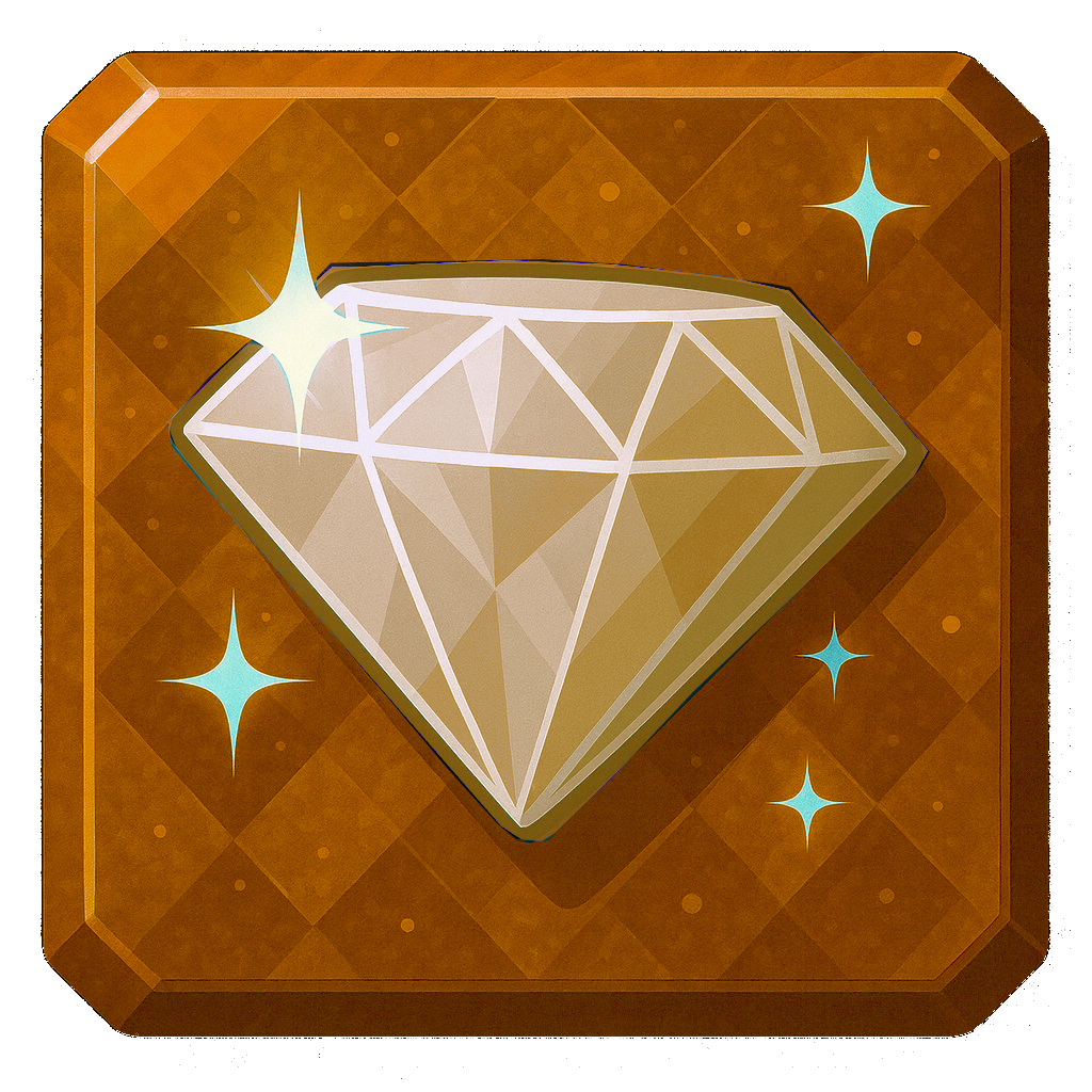 CryptoCrush Gems w Irys